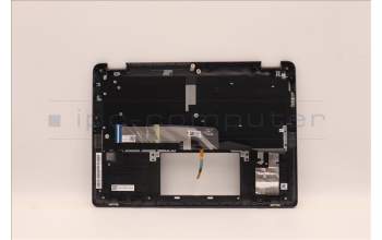 Lenovo 5CB1H79892 Tastatur inkl. Topcase ASM_ARA W 82R7 SG BL