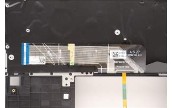 Lenovo 5CB1H79896 Tastatur inkl. Topcase ASM_HBW W 82R7 SG BL