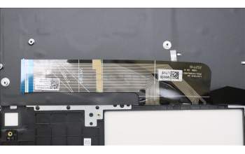 Lenovo 5CB1H79897 Tastatur inkl. Topcase ASM_HUN W 82R7 SG BL