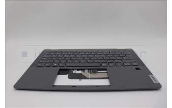 Lenovo 5CB1H79899 Tastatur inkl. Topcase ASM_BEL W 82R7 SG BL