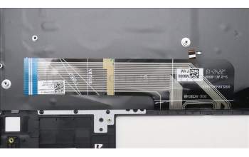 Lenovo 5CB1H79901 Tastatur inkl. Topcase ASM_SLV W 82R7 SG BL