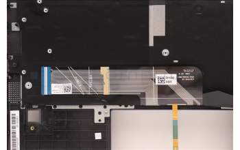 Lenovo 5CB1H79902 Tastatur inkl. Topcase schweiz W 82R7 SG BL