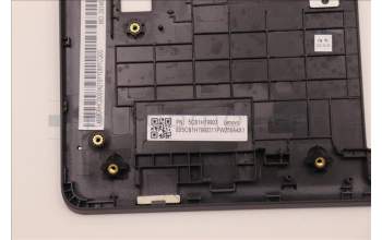 Lenovo 5CB1H79903 C-Cover with keyboard,US English Euro,Slate Grey,Backlight