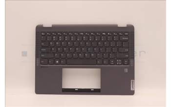 Lenovo 5CB1H79909 Tastatur inkl. Topcase ASM_ENG W 82R7 SG