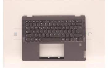 Lenovo 5CB1H79912 Tastatur inkl. Topcase spanisch W 82R7 SG