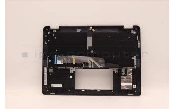Lenovo 5CB1H79932 Tastatur inkl. Topcase schweiz W 82R7 SG