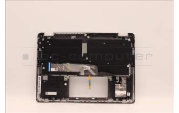 Lenovo 5CB1H79943 Tastatur inkl. Topcase ASM_ITA W 82R7 CG BL