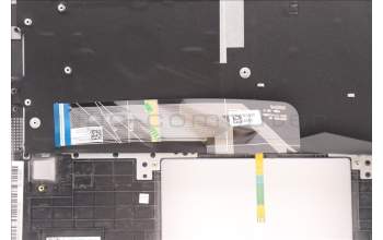 Lenovo 5CB1H79943 Tastatur inkl. Topcase ASM_ITA W 82R7 CG BL