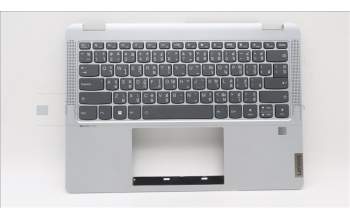 Lenovo 5CB1H79946 Tastatur inkl. Topcase ASM_THAI W 82R7 CG BL