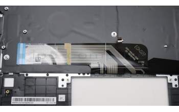 Lenovo 5CB1H79946 Tastatur inkl. Topcase ASM_THAI W 82R7 CG BL