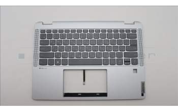 Lenovo 5CB1H79952 Tastatur inkl. Topcase ASM_RUS W 82R7 CG BL