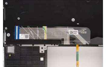 Lenovo 5CB1H79953 Tastatur inkl. Topcase ASM_FRA W 82R7 CG BL