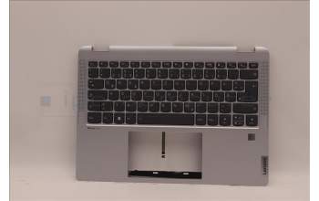 Lenovo 5CB1H79954 Tastatur inkl. Topcase deutsch W 82R7 CG BL