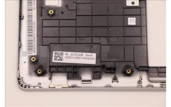 Lenovo 5CB1H79954 Tastatur inkl. Topcase deutsch W 82R7 CG BL