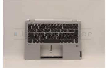 Lenovo 5CB1H79959 Tastatur inkl. Topcase ASM_HBW W 82R7 CG BL