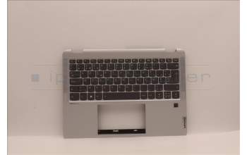 Lenovo 5CB1H79962 Tastatur inkl. Topcase ASM_BEL W 82R7 CG BL