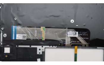 Lenovo 5CB1H79964 Tastatur inkl. Topcase ASM_SLV W 82R7 CG BL