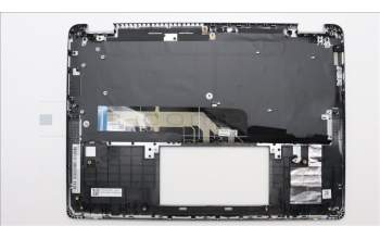 Lenovo 5CB1H79965 Tastatur inkl. Topcase schweiz W 82R7 CG BL