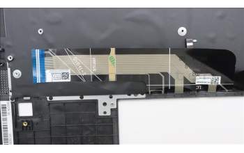 Lenovo 5CB1H79965 Tastatur inkl. Topcase schweiz W 82R7 CG BL