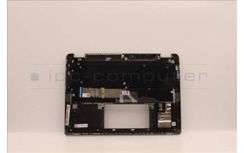 Lenovo 5CB1H79966 Tastatur inkl. Topcase ASM_EURO ENGW82R7 CG BL