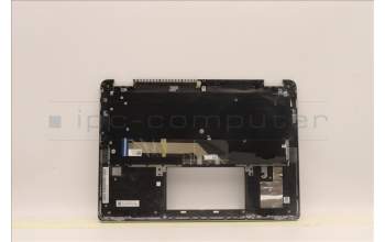 Lenovo 5CB1H79968 Tastatur inkl. Topcase ASM_BUL W 82R7 CG BL