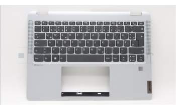 Lenovo 5CB1H79985 Tastatur inkl. Topcase deutsch W 82R7 CG