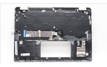 Lenovo 5CB1H79985 Tastatur inkl. Topcase deutsch W 82R7 CG