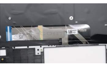 Lenovo 5CB1H79985 Tastatur inkl. Topcase deutsch W 82R7 CG