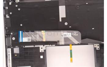 Lenovo 5CB1H80006 Tastatur inkl. Topcase ASM_ITA W 82R7 SB BL