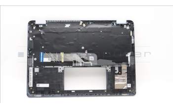 Lenovo 5CB1H80018 Tastatur inkl. Topcase ASM_ARA W 82R7 SB BL