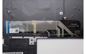 Lenovo 5CB1H80030 Tastatur inkl. Topcase ASM_CZE/SLK W82R7 SB BL