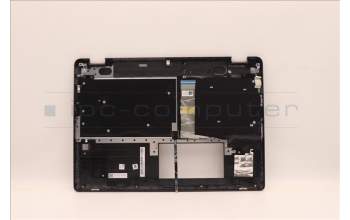 Lenovo 5CB1H80075 Tastatur inkl. Topcase ASM_USA ENG W 82RA SG