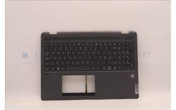 Lenovo 5CB1H80076 Tastatur inkl. Topcase ASM_UK W 82RA SG