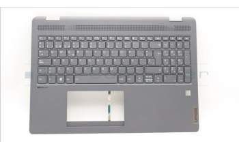 Lenovo 5CB1H80078 Tastatur inkl. Topcase spanisch W 82RA SG