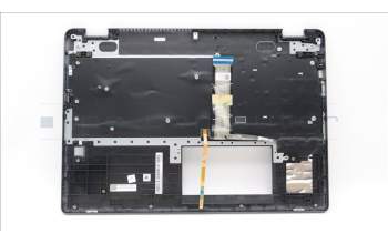 Lenovo 5CB1H80081 Tastatur inkl. Topcase ASM_POR W 82RA SG