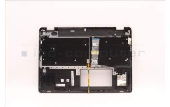 Lenovo 5CB1H80088 Tastatur inkl. Topcase deutsch W 82RA SG