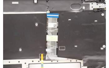 Lenovo 5CB1H80091 Tastatur inkl. Topcase ASM_JPN W 82RA SG