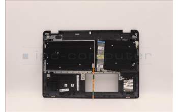 Lenovo 5CB1H80093 Tastatur inkl. Topcase ASM_HBW W 82RA SG