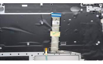 Lenovo 5CB1H80113 Tastatur inkl. Topcase ASM_POR W 82RA CG