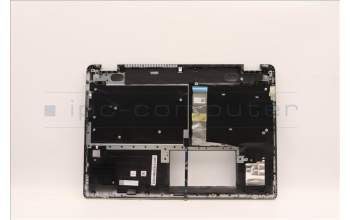 Lenovo 5CB1H80120 Tastatur inkl. Topcase deutsch W 82RA CG