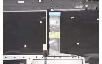 Lenovo 5CB1H80120 Tastatur inkl. Topcase deutsch W 82RA CG