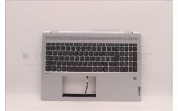 Lenovo 5CB1H80131 Tastatur inkl. Topcase schweiz W 82RA CG