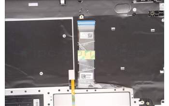 Lenovo 5CB1H80131 Tastatur inkl. Topcase schweiz W 82RA CG