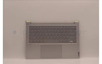 Lenovo 5CB1H80140 Tastatur inkl. Topcase ASM_ENG L82SX CG