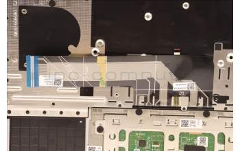 Lenovo 5CB1H80141 Tastatur inkl. Topcase ASM_FRA/ENG L82SX CG