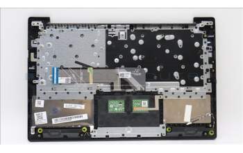 Lenovo 5CB1H80153 Tastatur inkl. Topcase ASM_BEL L82TU BU_BK
