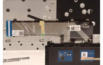 Lenovo 5CB1H80158 Tastatur inkl. Topcase französisch/arabsich L82TU BU_BK