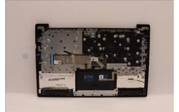 Lenovo 5CB1H80158 Tastatur inkl. Topcase französisch/arabsich L82TU BU_BK