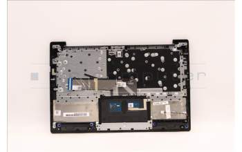 Lenovo 5CB1H80162 Tastatur inkl. Topcase ASM_HBW L82TU BU_BK