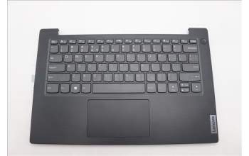 Lenovo 5CB1H80163 Tastatur inkl. Topcase ASM_HIN L82TU BU_BK